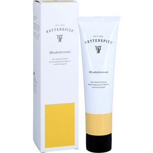 RETTERSPITZ Muskelcreme