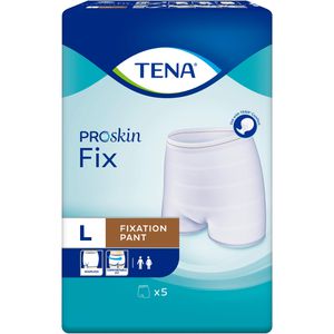 TENA FIX Fixierhosen L