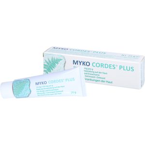 MYKO CORDES PLUS Paste