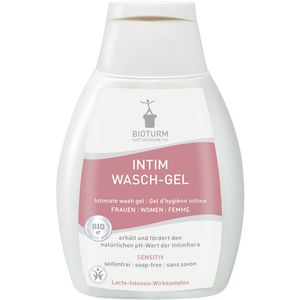 BIOTURM Intim Wasch-Gel Nr.26