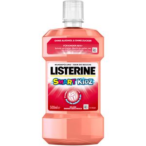 LISTERINE SMART KIDZ Beerengeschmack Mundspülung