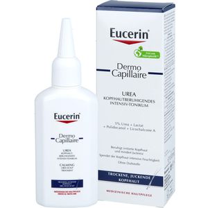 EUCERIN DermoCapillaire kopfhautberuhigend.Tonikum