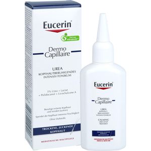 EUCERIN DermoCapillaire kopfhautberuhigend.Tonikum