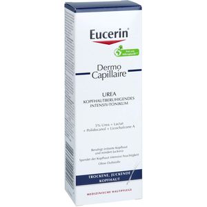 EUCERIN DermoCapillaire kopfhautberuhigend.Tonikum