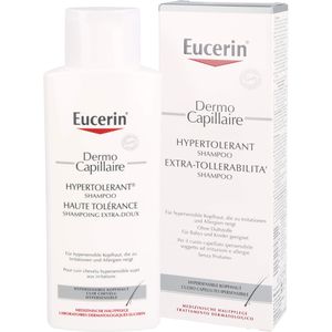 EUCERIN DermoCapillaire hypertolerant Shampoo