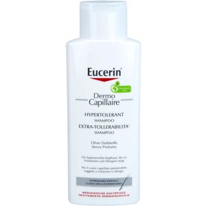 EUCERIN DermoCapillaire hypertolerant Shampoo