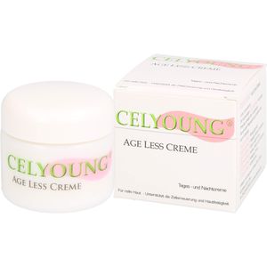 CELYOUNG age less Creme