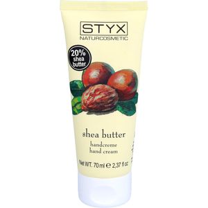 SHEABUTTER Handcreme