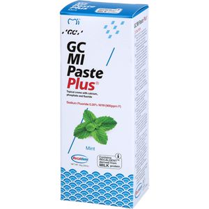 GC MI Paste Plus Mint