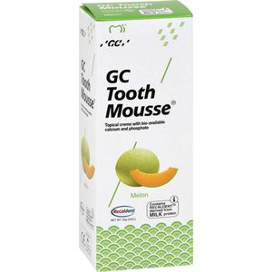 GC Tooth Mousse Melone