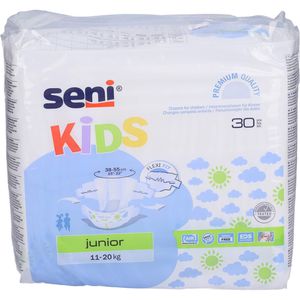 SENI Kids Junior Inkontinenzslip 12-25 kg