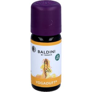 BALDINI Yogaduft ätherisches Öl