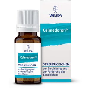 CALMEDORON Streukügelchen