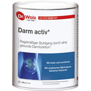 Dr.Wolz DARM ACTIV  Pulver