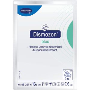 DISMOZON plus Granulat