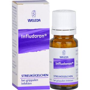 INFLUDORON Streukügelchen