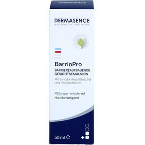 DERMASENCE BarrioPro Gesichtsemulsion