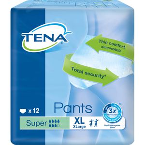 TENA PANTS Super XL ConfioFit Einweghose