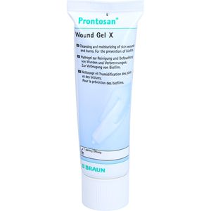 PRONTOSAN Wound Gel X