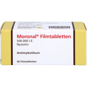 MORONAL Filmtabletten