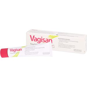 VAGISAN FeuchtCreme