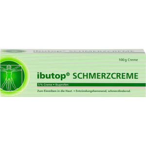 IBUTOP Schmerzcreme