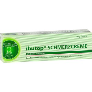 IBUTOP Schmerzcreme