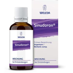 SINUDORON Mischung