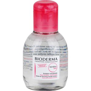 BIODERMA Sensibio H2O Rein.Lsg.Mizellenwasser