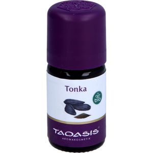TAOASIS TONKA EXTRAKT Bio ätherisches Öl