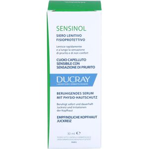 DUCRAY SENSINOL Serum