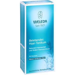 WELEDA belebendes Haar-Tonikum