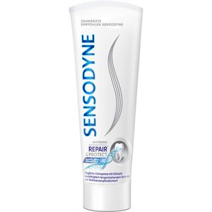 SENSODYNE Repair & Protect whitening Zahnpasta