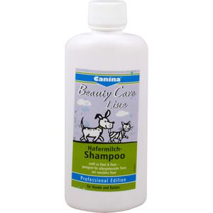 HAFERMILCH Shampoo vet.