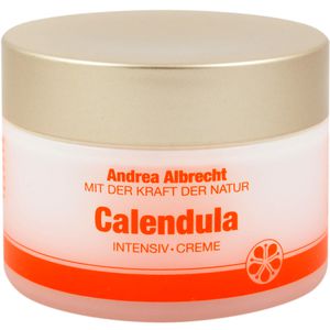 ANDREA Albrecht Calendula Creme