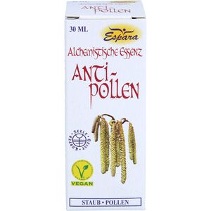 ALCHEMISTISCHE Essenz Anti-Pollen