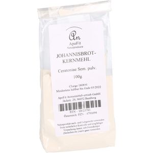 Johannisbrotkernmehl 100 g