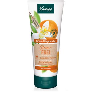 KNEIPP Aroma Pflegedusche stressfrei