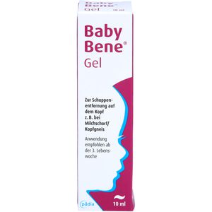 BABYBENE Gel