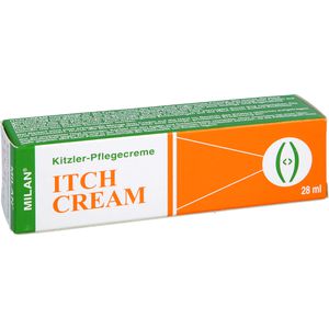 ITCH Cream