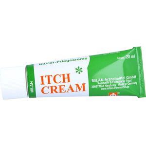 ITCH Cream