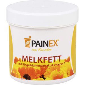 MELKFETT MIT Ringelblumenextrakt PAINEX