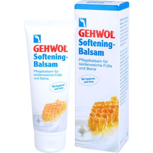 GEHWOL Softening-Balsam