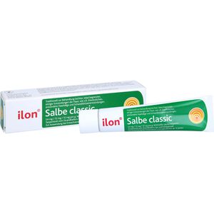 ILON ointment classic