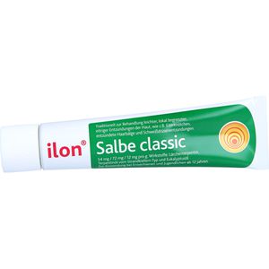 ILON ointment classic