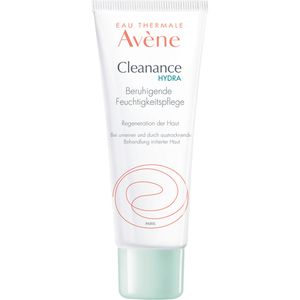 AVENE Cleanance HYDRA beruhig.Feuchtigkeitspflege