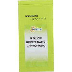 HIMBEERBLÄTTER KRÄUTERTEE Aurica