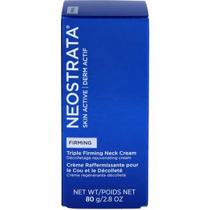 NEOSTRATA Skin Active Triple Firming Neck Cream