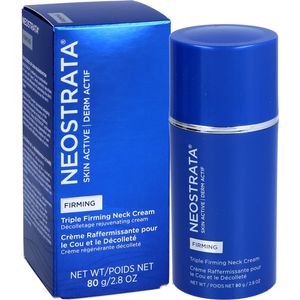 NEOSTRATA Skin Active Triple Firming Neck Cream