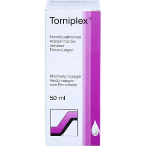 Torniplex Tropfen 50 ml 50 ml
